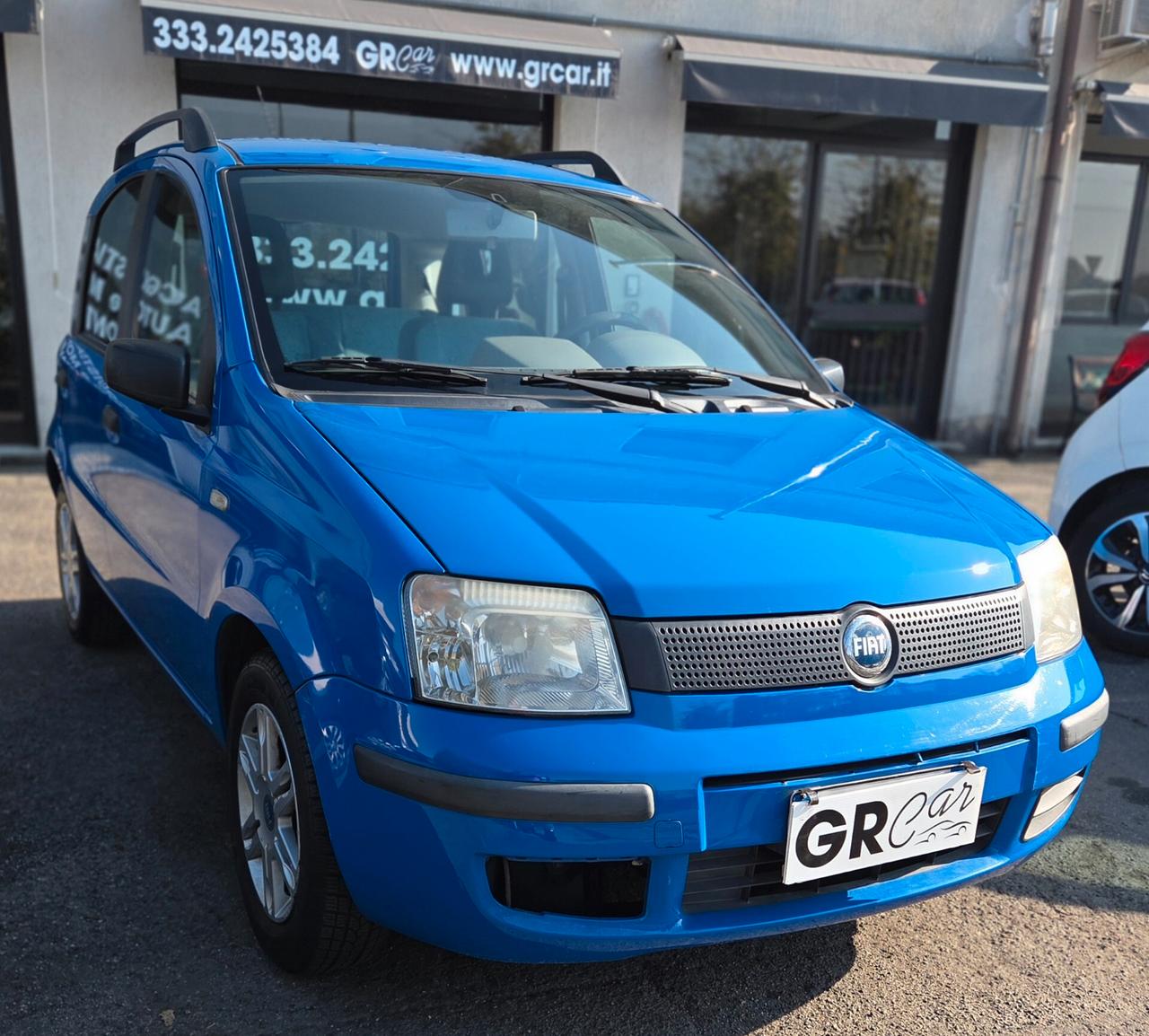 Fiat Panda 1.1 Active