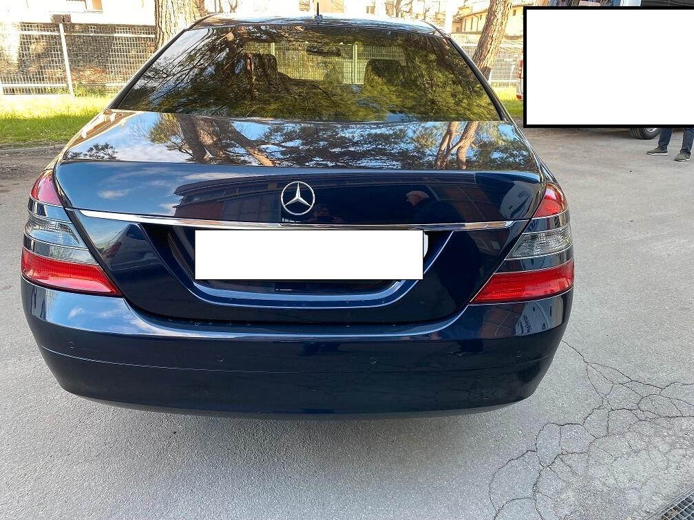 Mercedes-benz S 280 320 CDI