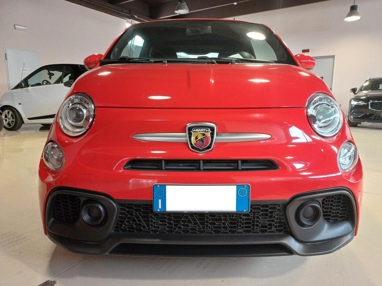 Abarth 595 1.4 Turbo T-Jet *61.500KM*