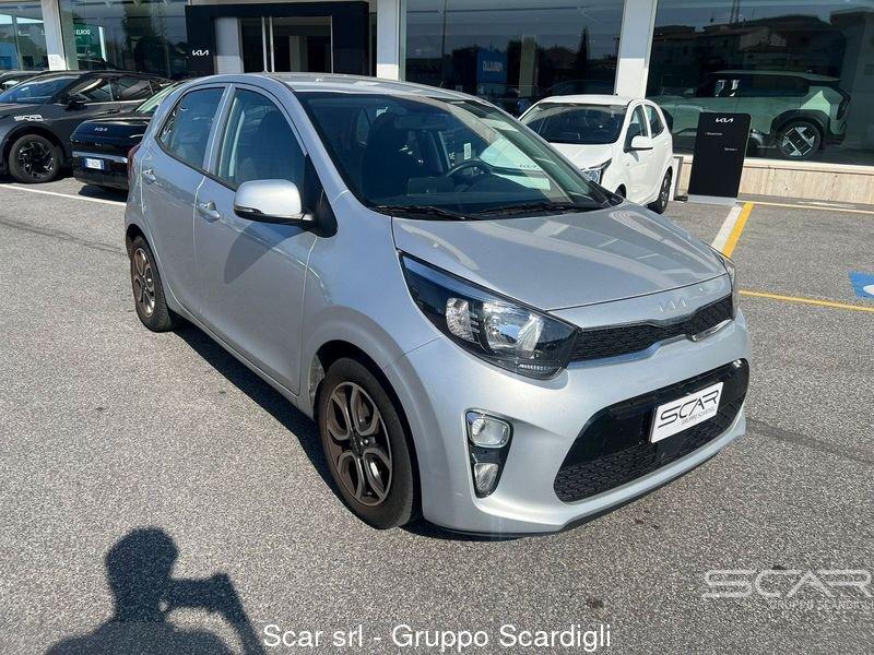 KIA Picanto 1.0 12V 5 porte Style