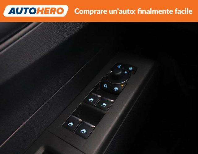 FORD Tourneo Courier 1.0 EcoBoost Titanium