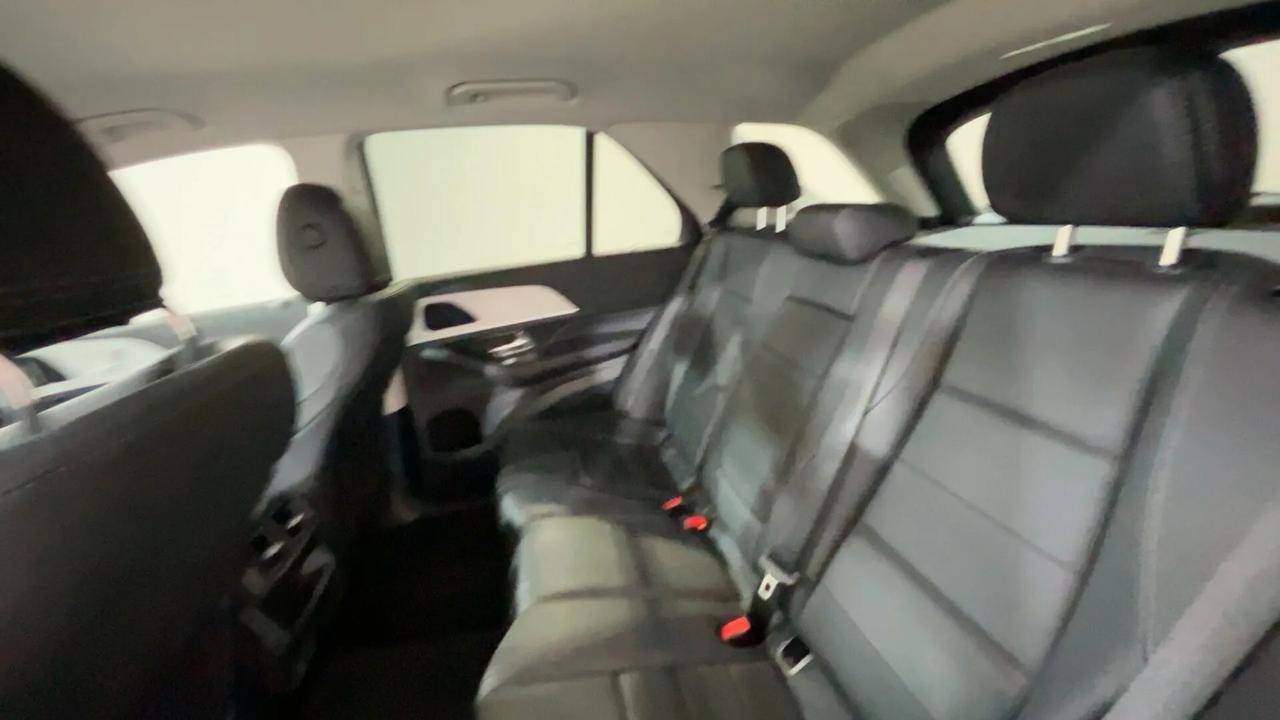 Mercedes-benz GLE 300 d 4Matic Mild Hybrid Advanced