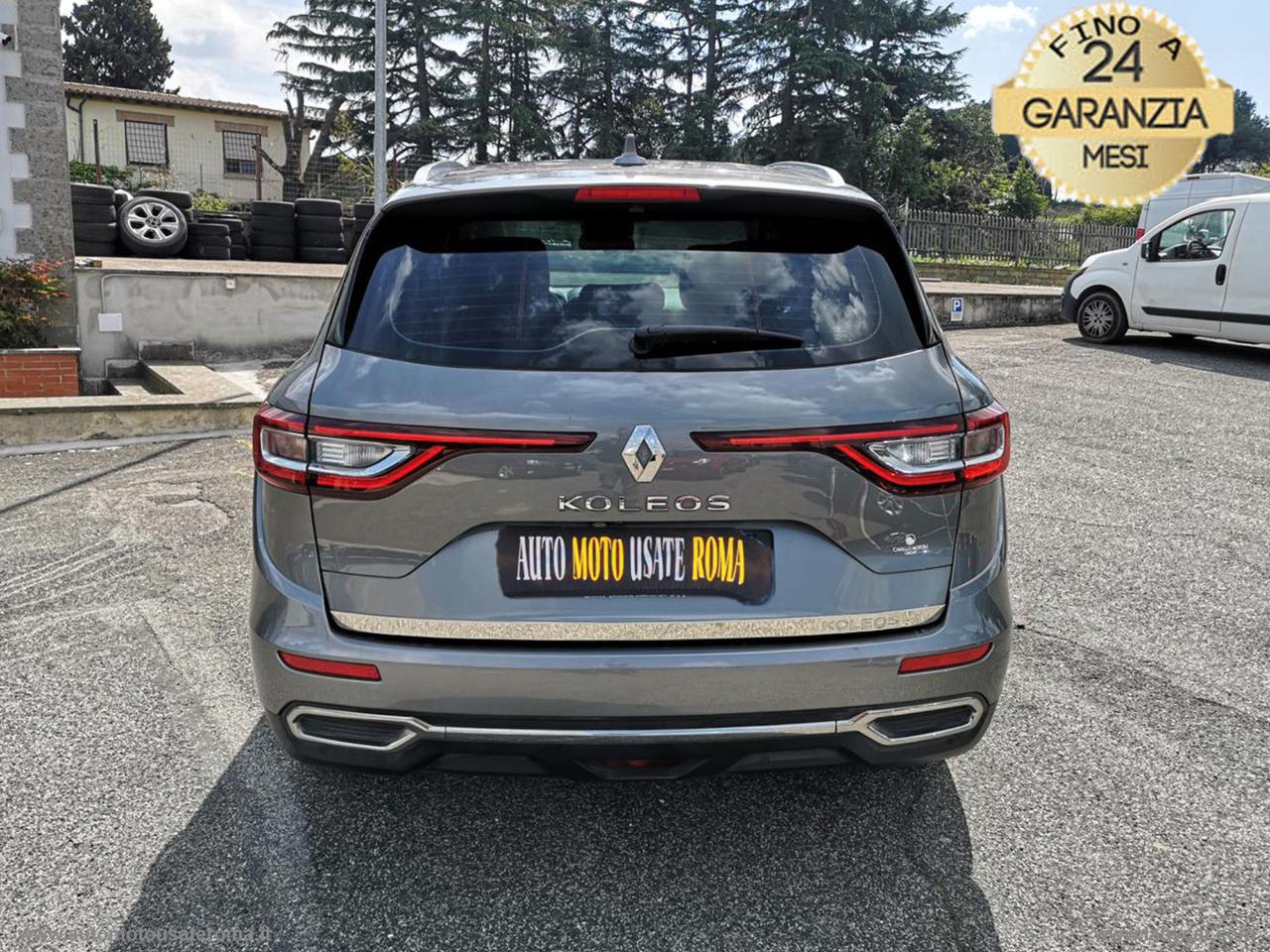 RENAULT Koleos dCi 130 CV Energy Intens PROMO WEB