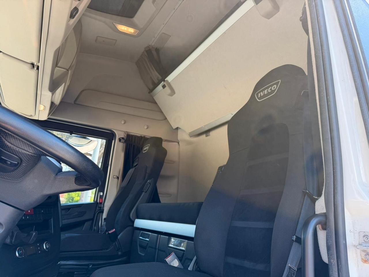 IVECO S-WAY 510