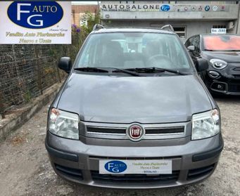 Fiat Panda 1.2 Dynamic EasyPower Gpl