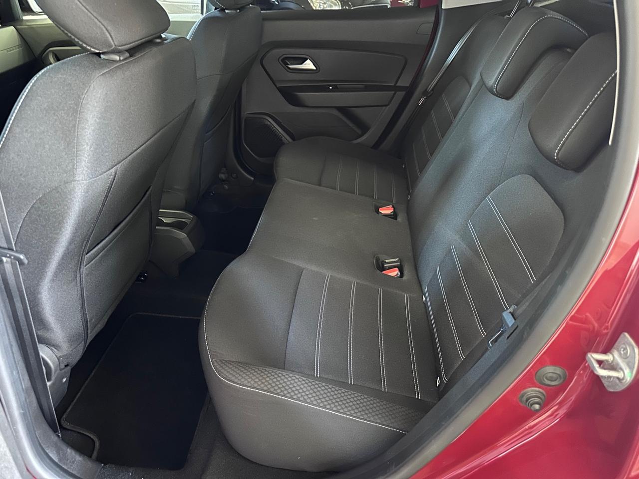 Dacia Duster 1.0 Benzina TCe 90 CV 4x2 Prestige DaciaPlus
