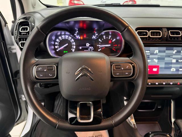 CITROEN C3 Aircross BlueHDi 110 S&S Shine Pack