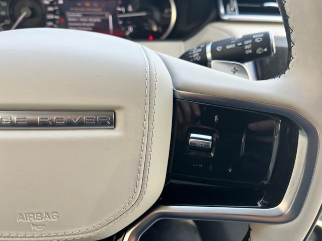 LAND ROVER Range Rover Velar 2.0D I4 204 CV Auric Edition Pari al nuovo!