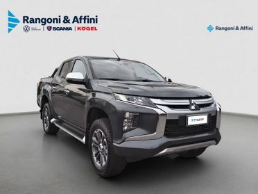 Mitsubishi L200 2.3 D Double Cab 4x4 Super Select Intense automatico