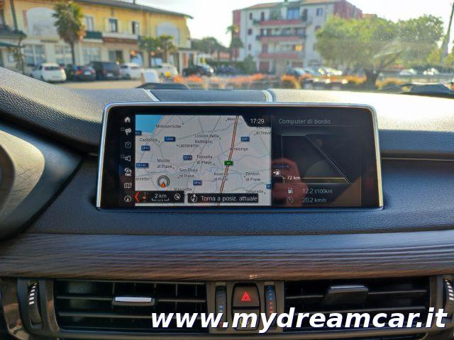 BMW X5 sDrive25d Luxury