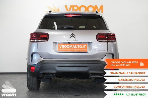 CITROEN C5 Aircross C5 Aircross BlueHDi 130 S&S...