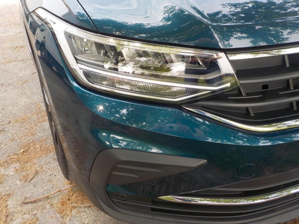 Volkswagen Tiguan 2.0 TDI 150 CV SCR DSG Life