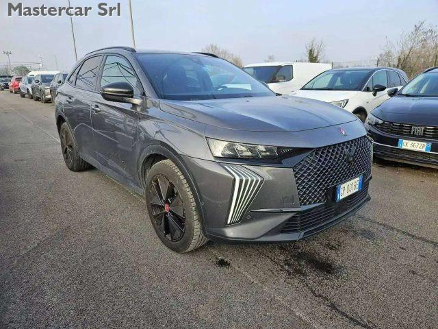DS AUTOMOBILES DS 7 1.5 bluehdi Performance Line 130cv - GP001BE