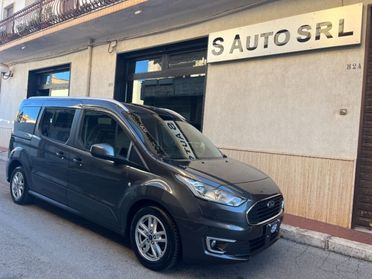 FORD Tourneo Connect Gran 1.5TDCi Titanium 7 Posti