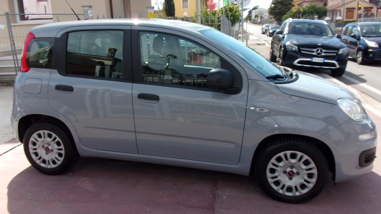 Fiat Panda 1.3 MJT 95 CV S&S