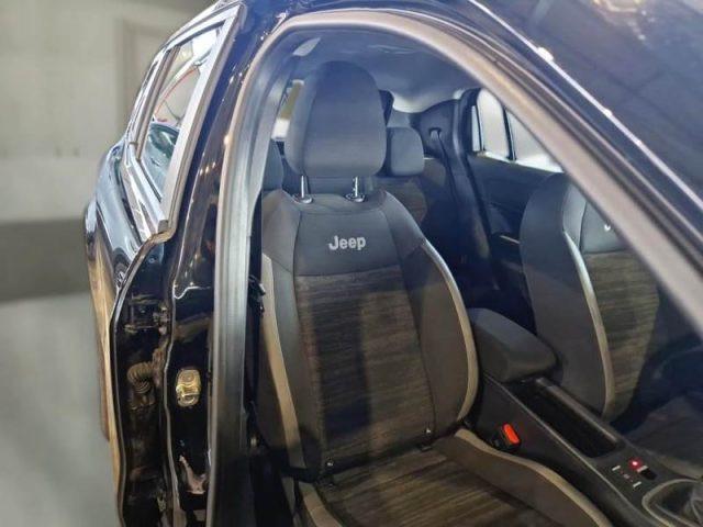 JEEP Avenger 1.2 Turbo 100 CV Longitude