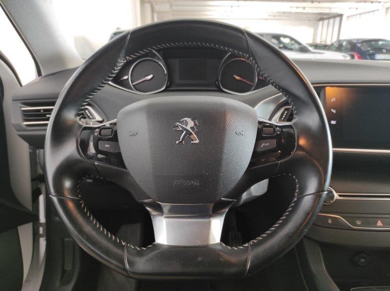 PEUGEOT 308 2ª serie - 308 BlueHDi 130 S&S SW Business