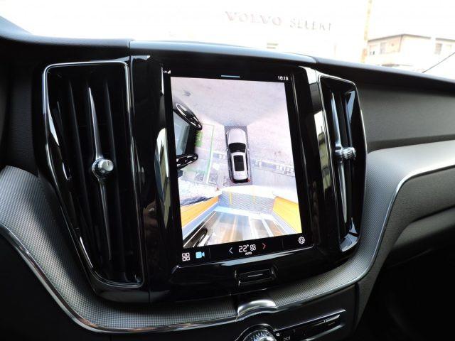 VOLVO XC60 T6 AWD PLUS BRIGHT AUTOMATICA KM0