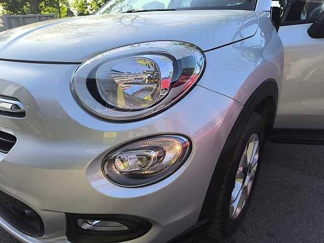 Fiat 500X 1.3 MultiJet 95 CV Pop Star