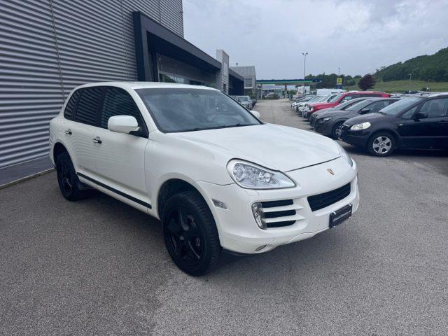 PORSCHE Cayenne 3.0 Diesel NO SUPERBOLLO