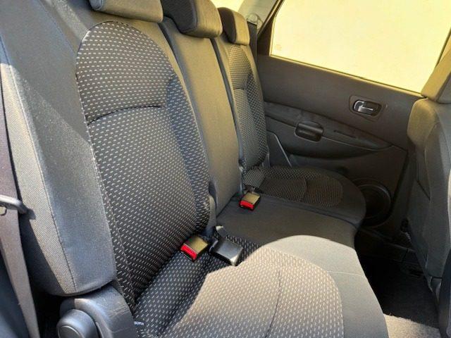 NISSAN Qashqai+2 1.5 dCi DPF Tekna