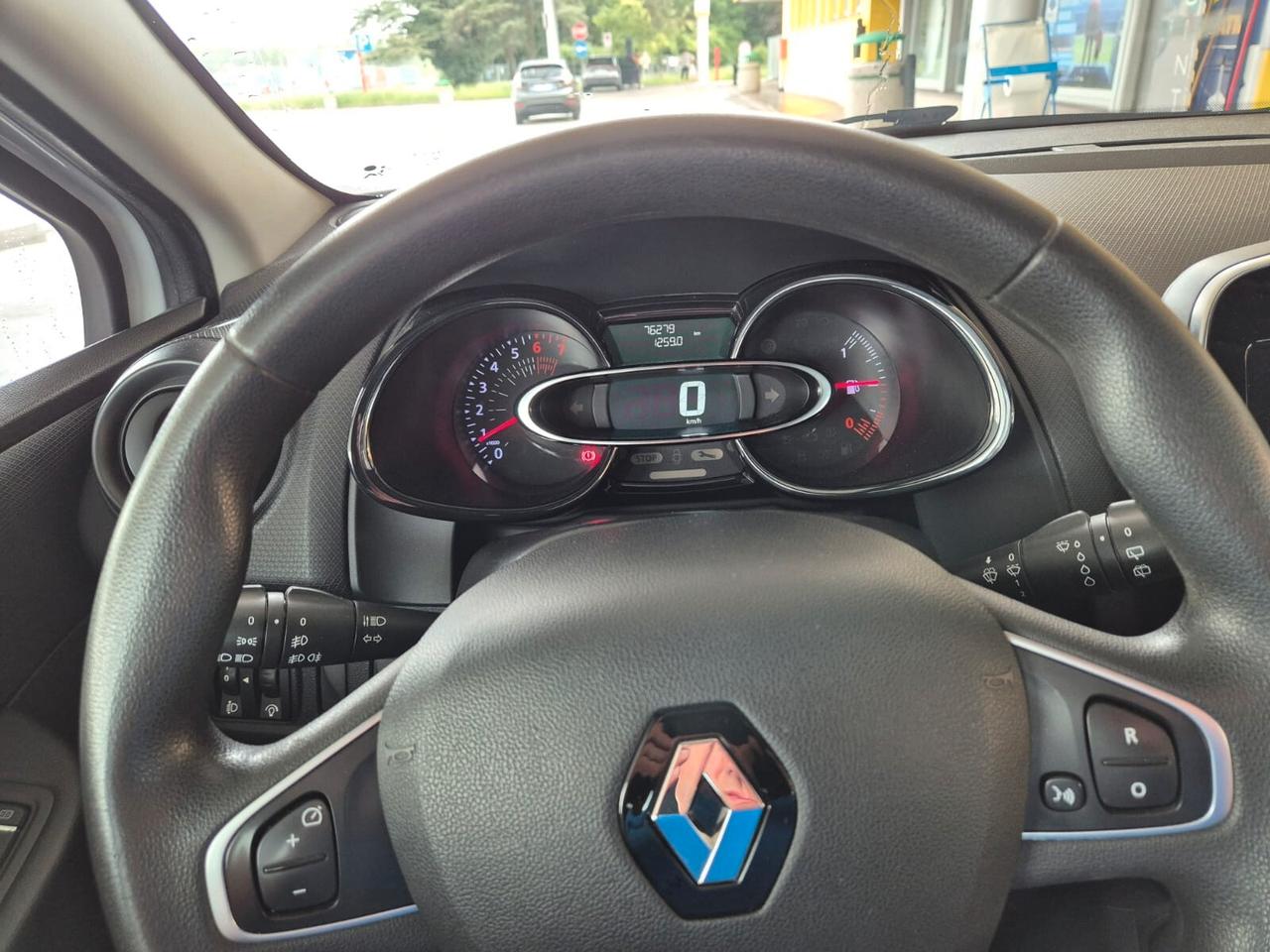 Renault Clio TCe 12V 75 CV 5 porte Life