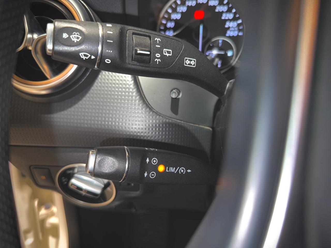 Mercedes-benz A160 CDI Automatic Sport