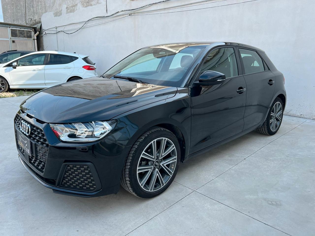 A1 1,0 TFSI 95cv 2021!!! COME NUOVO!!!!