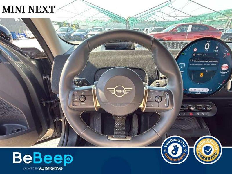 MINI Countryman Mini F60 MINI 2.0 48V D CLASSIC AUTO