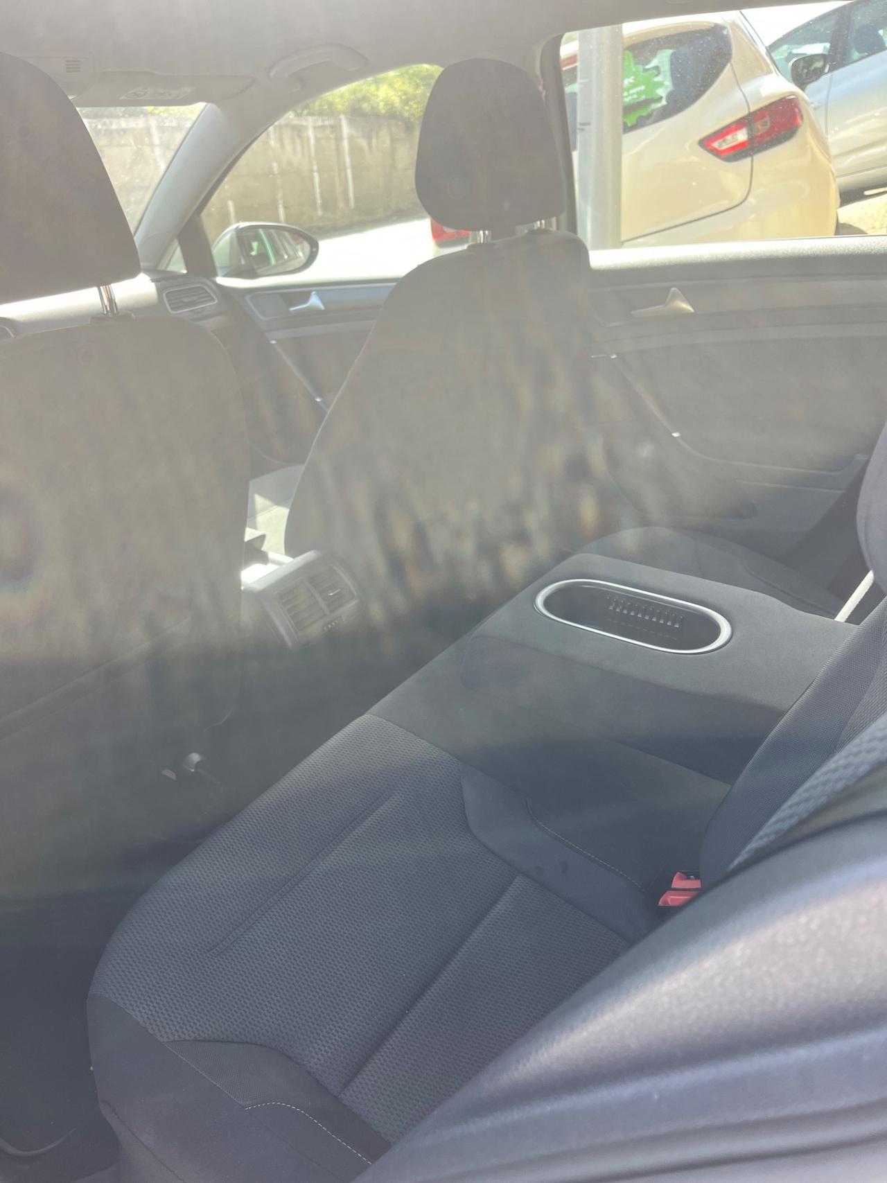 Volkswagen Golf 1.6 TDI 115 CV DSG 5p. Sport BlueMotion Technology