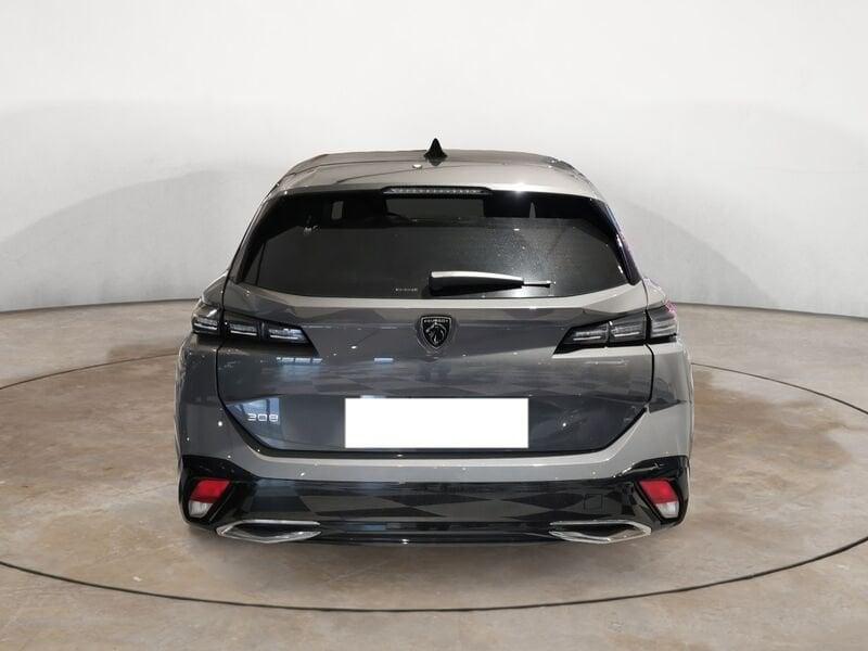 Peugeot 308 308 BlueHDi 130 S&S EAT8 SW Allure