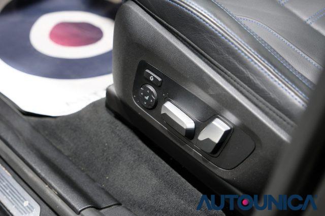 BMW X3 XDRIVE30E MSPORT TETTO PANORAMICO APRIBILE