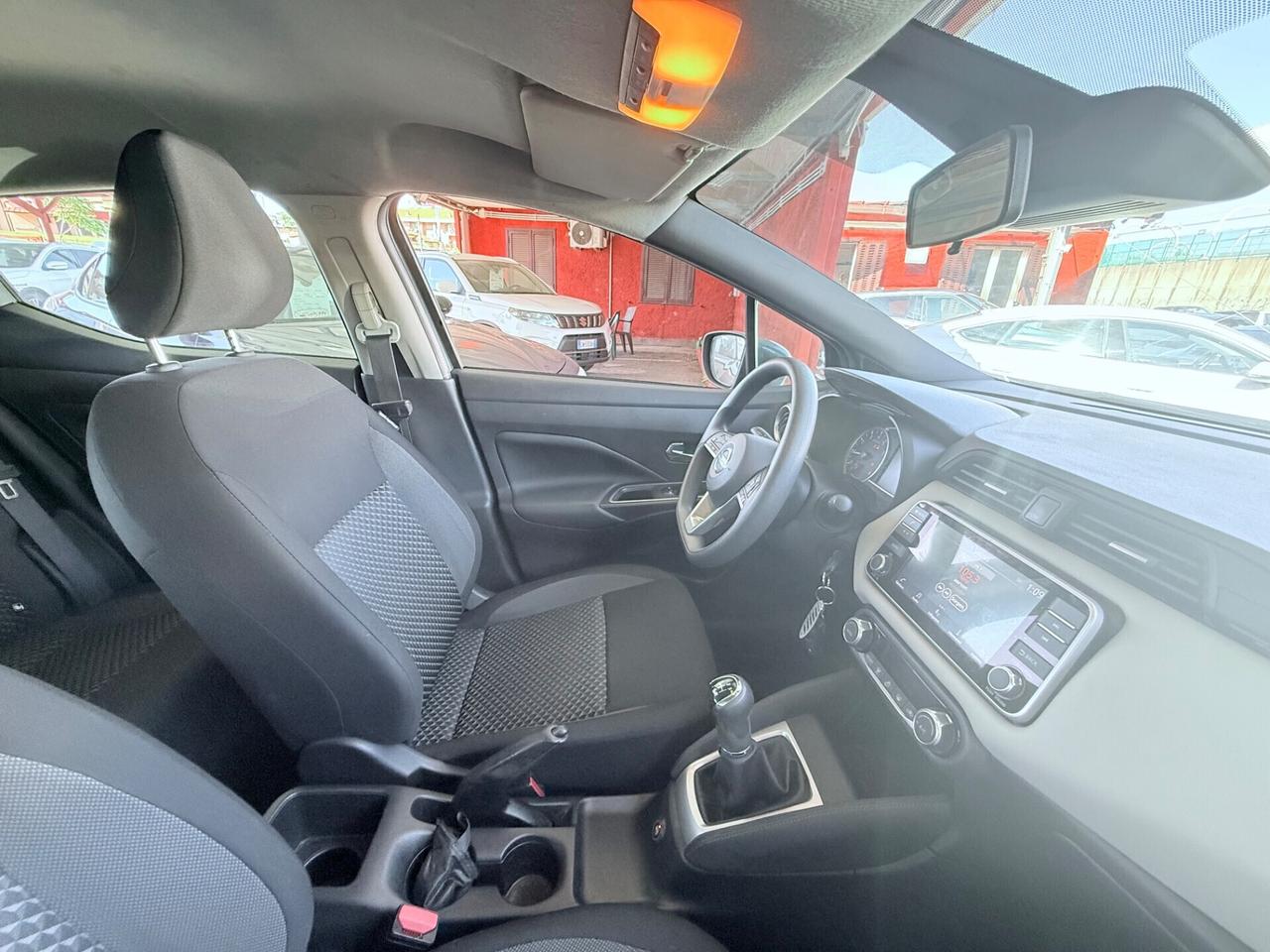 Micra IG-T 92 GPL- N-Design-unipro-rate-garanzia