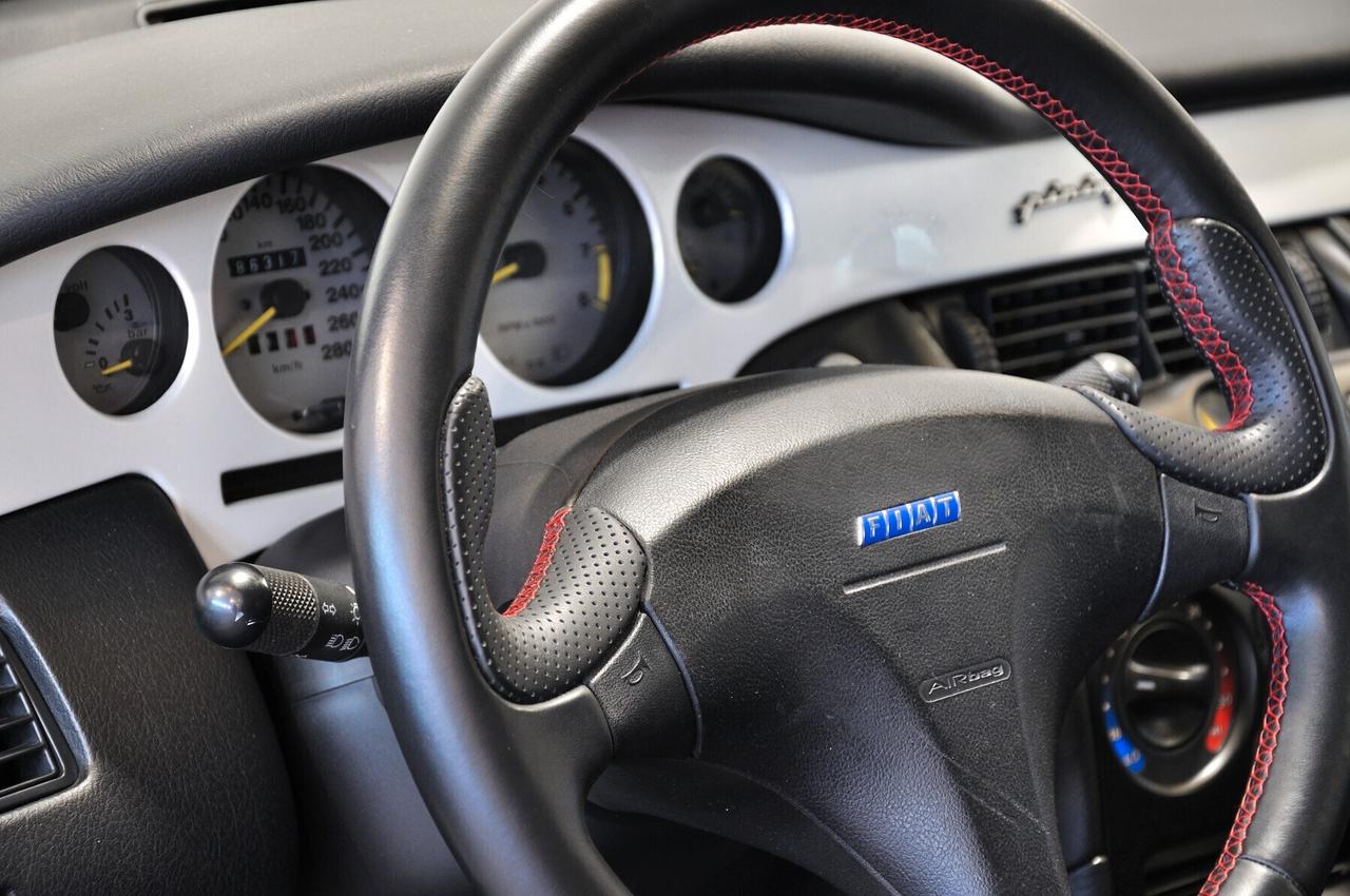 Fiat Coupe 2.0 i.e. turbo 20V cat Plus