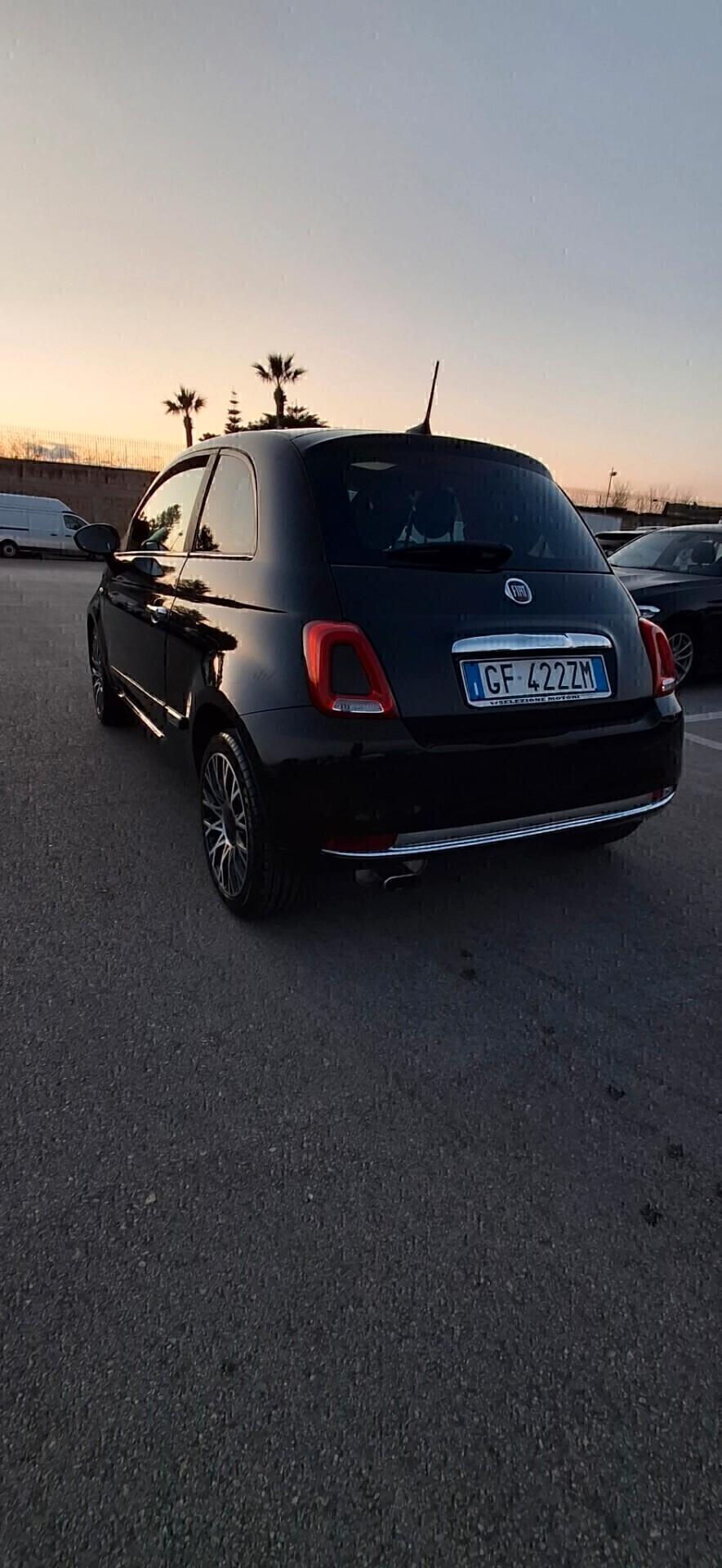 500 1.2 EasyPower Dolcevita