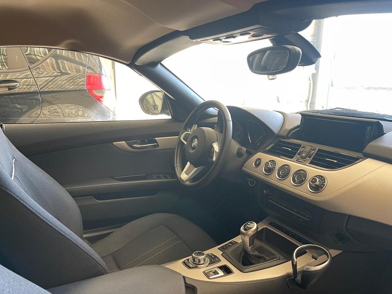Bmw Z4 Sdrive 18i