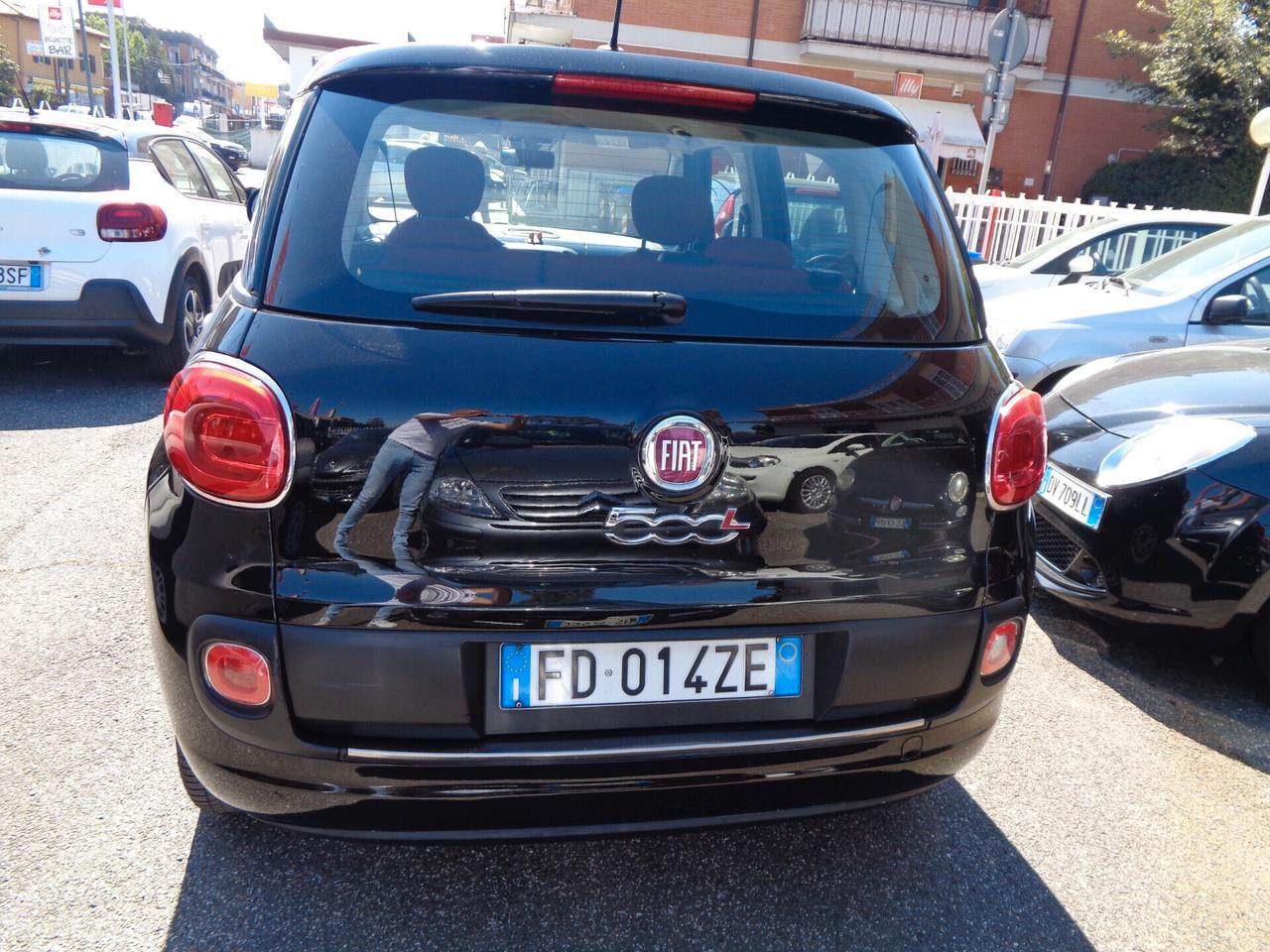 Fiat 500L 1.4 95 CV Pop Star
