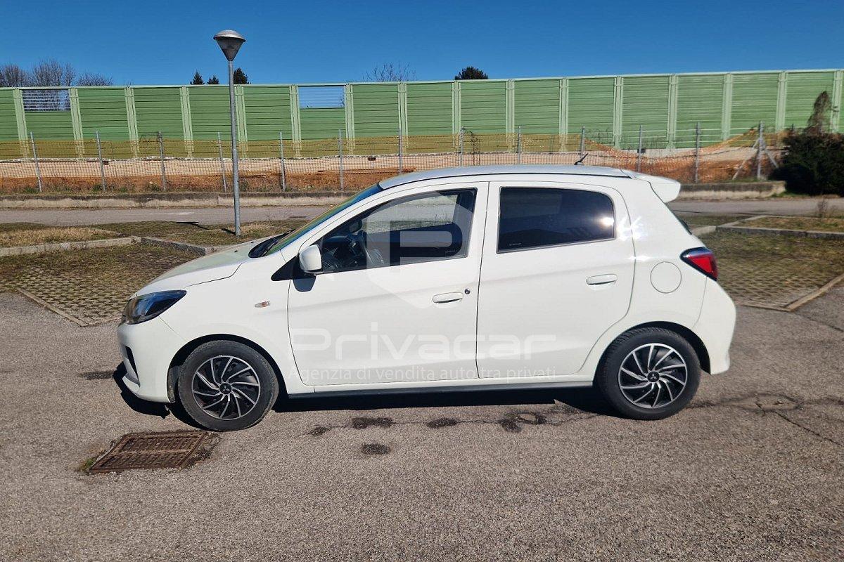 MITSUBISHI Space Star 1.2 Intense SDA