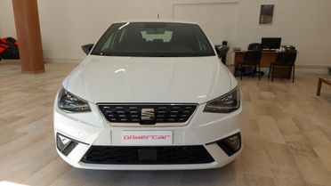 Seat Ibiza 1.0 TGI 5 porte XCELLENCE