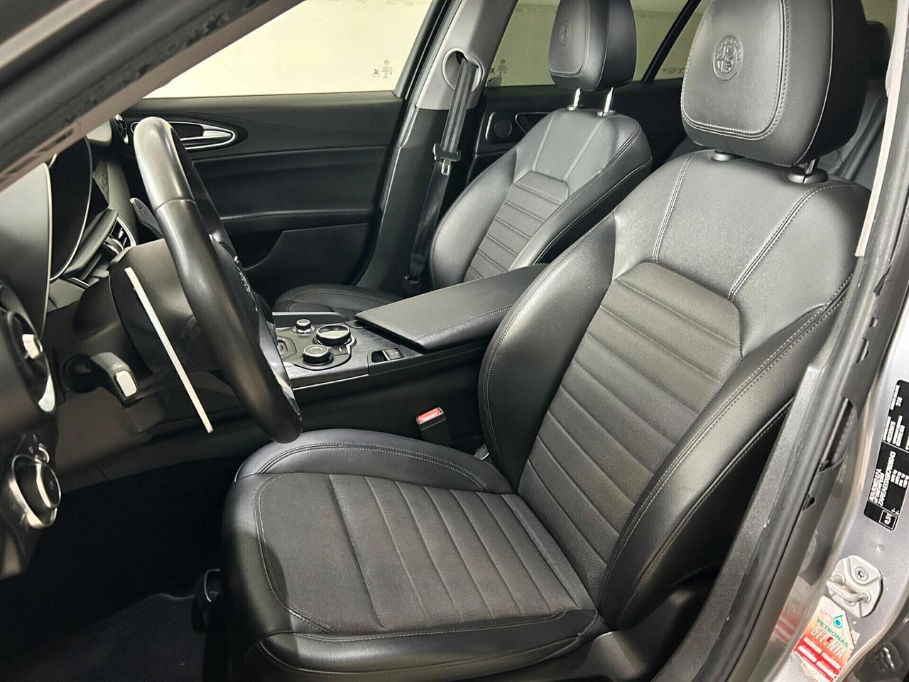 Alfa Romeo Giulia 2.2 Diesel 190 CV Aut. Sprint - 2020