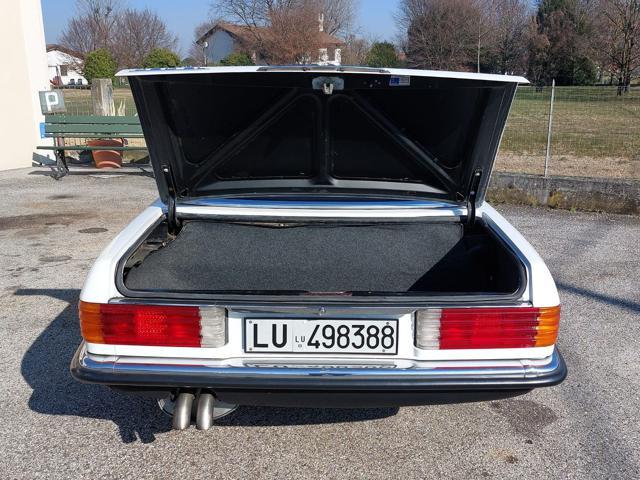 MERCEDES-BENZ SL 450 Cabrio