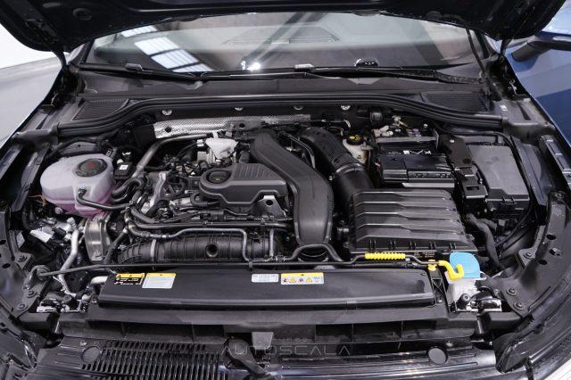 VOLKSWAGEN Golf 1.5 TSI 115cv ACT Edition Plus