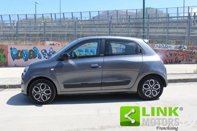 RENAULT Twingo TCe 90 CV GPL Duel