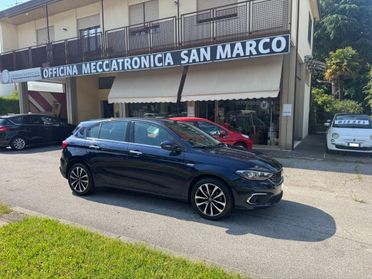 FIAT - Tipo - 1.6 Mjt S&S 5p. Lounge #TAG.CERTIFICATI
