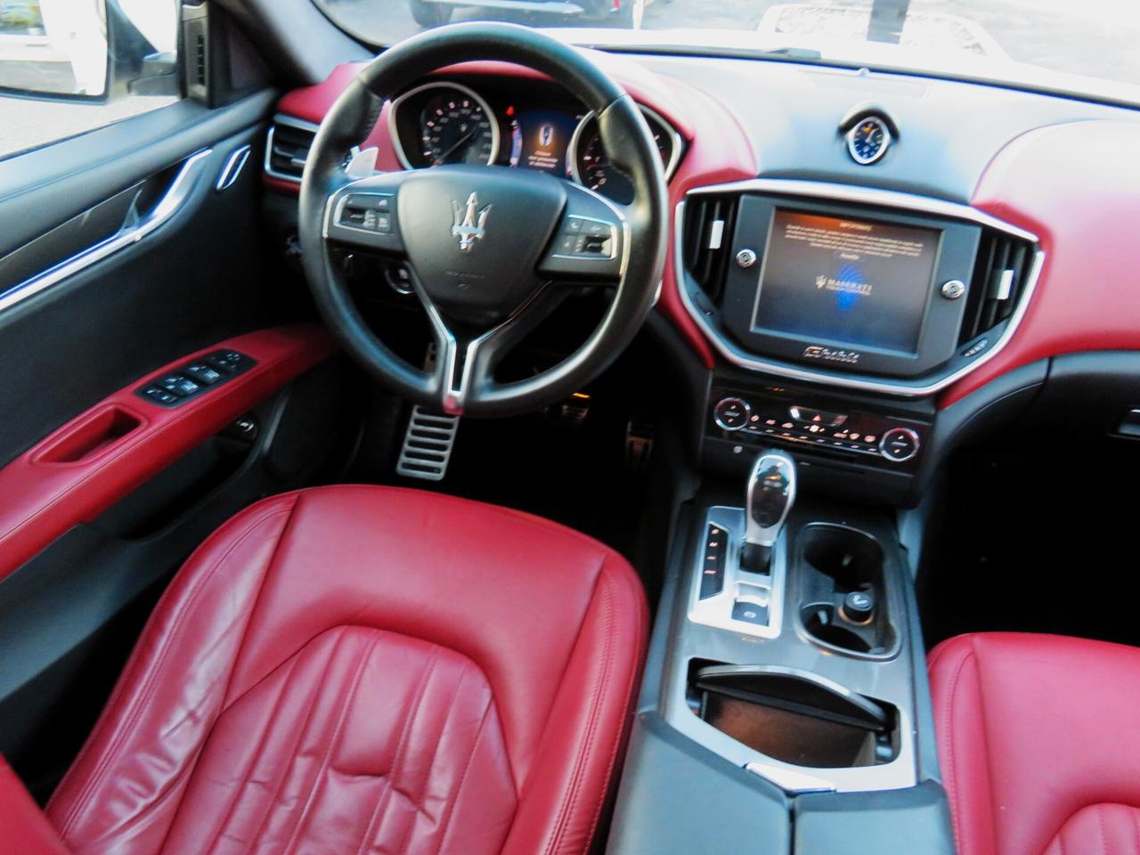 Maserati Ghibli V6 Diesel | iva inclusa