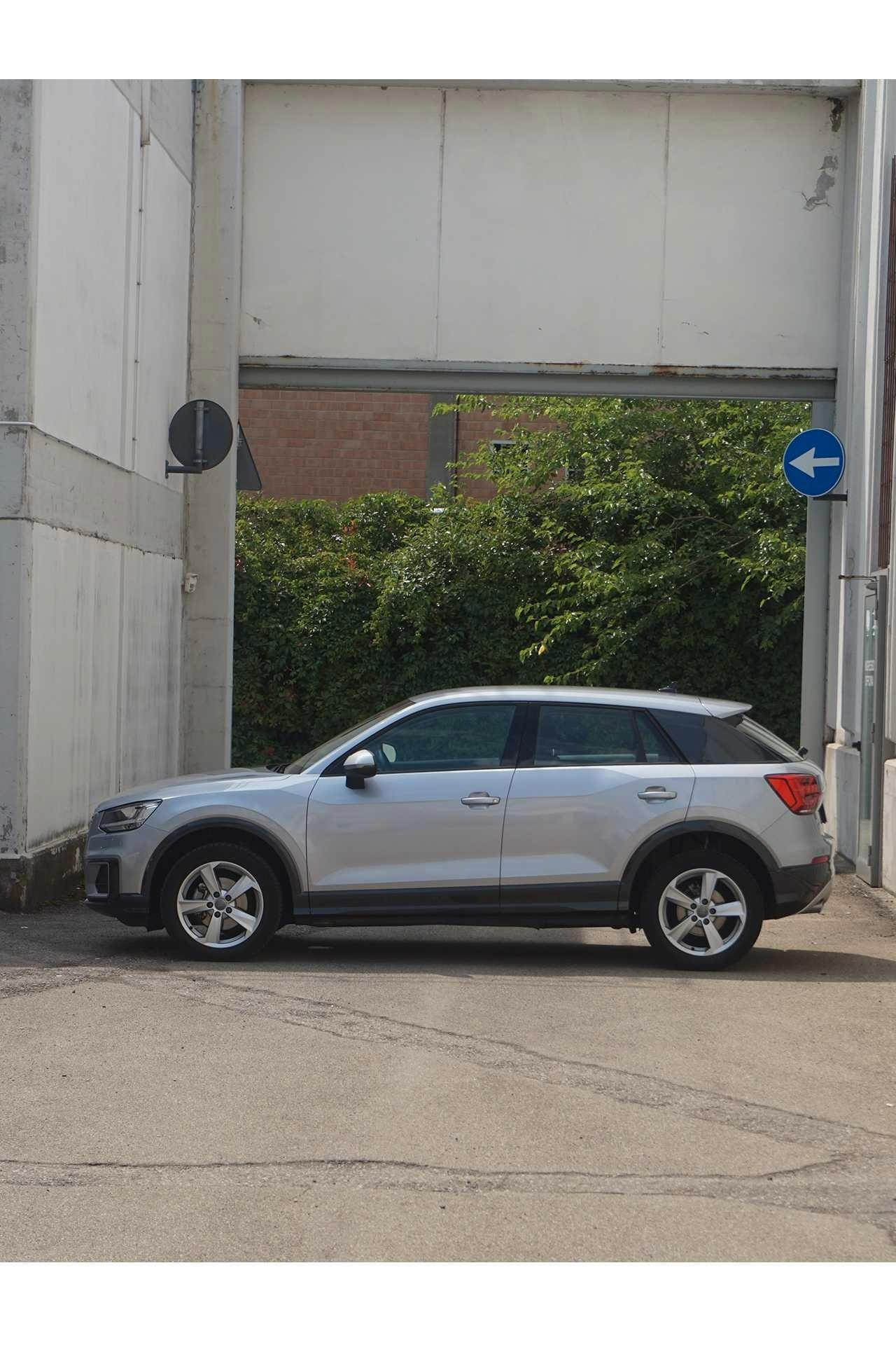 Audi Q2 30 TDI S tronic Admired