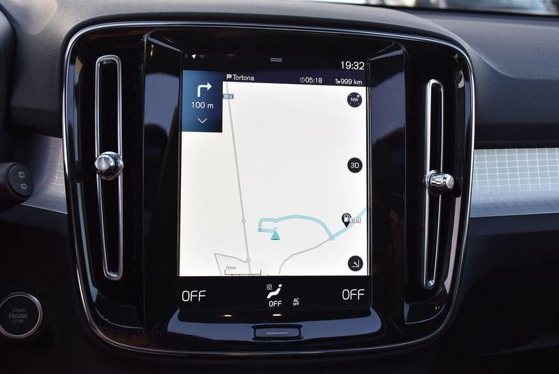 Volvo XC40 T4 Recharge Plug-in Hybrid Inscription Expression *TETTUCCIO*