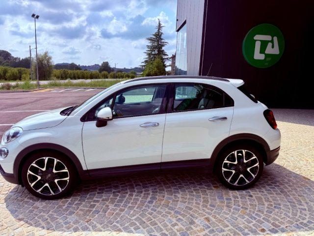 FIAT 500X UNIPRO - STRAFULL - KM 49.900 - NO OBBLIGO FINANZI