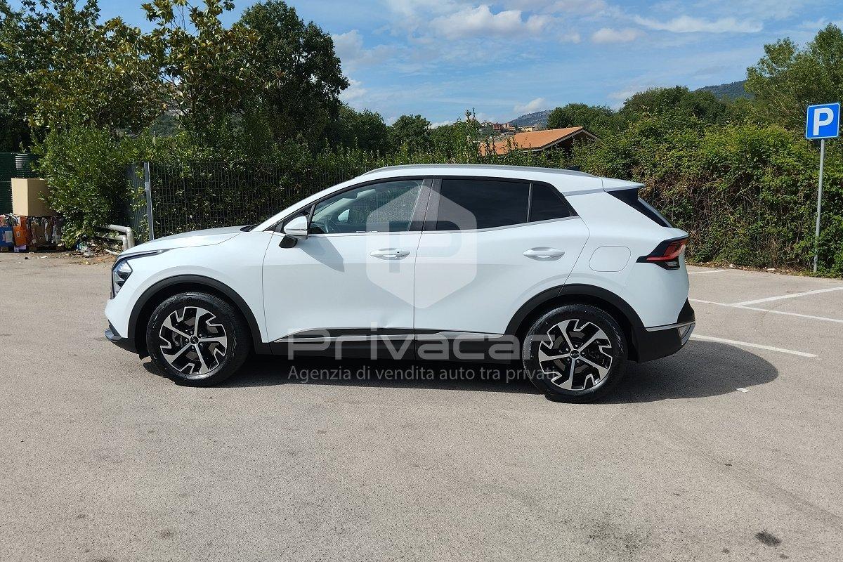 KIA Sportage 1.6 CRDi MHEV Style