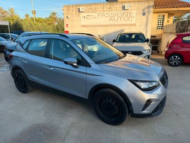 Seat Arona 1.0 EcoTSI Reference